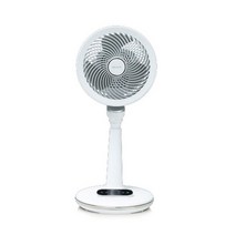 신일산업 [신일] BLDC 에어서큘레이터 SIF-DA600B 화이트 스탠드형 써큘레이터 공기순환기 에어순환기 냉풍기, 단일옵션