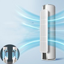 일상쏙 스탠드에어컨윈드바이저 에어컨 바람막이 가드, 2P