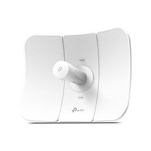 TP-Link 5GHz AC867 PtP PtMP 전송용 장거리 실외 CPE 포인트 투 무선 브릿지 23dBi 무료 주입기가 수동 PoE 전원 파로스 컨트롤CPE710, N300 5GHz