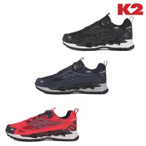 K2 케이투 남여 공용 고어텍스 트레킹화 플라이하이크 에픽(FUS21G01)(FUS21G02)(FUS21G03)