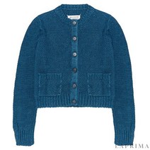 리본즈 메종 마틴 마르지엘라 MaisonMargiela 여성 맨투맨 33096937 (P002811978)