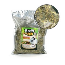 해피알파파 건초 단미사료 500G 토끼키우기 토끼건초