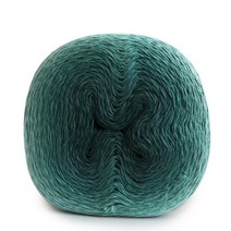 쉽제스 월 케이크 얀, 562.그린나염