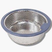 나홈 국내산 스텐304 싱크대 거름망 배수구망, 사출형