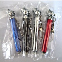 타이어압력측정기 자동차 공기압 압력 게이지 1PC 새로운 휴대용 타이어 공기 압력 테스트 게이지 펜 차량, 01 random color