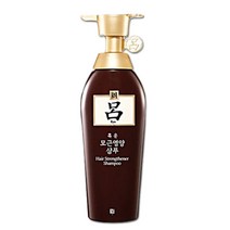 려 흑운 모근영양 샴푸, 400ml, 6개