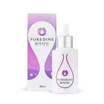 닥터요드 퓨어다인 바르는 요오드 1병 45ml