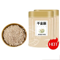 소율국제 천금등 분말 산앵두나무 가루 한방재료 건강분말, 1통, 500g