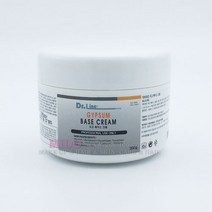 석고베이스크림 300g