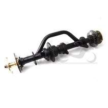 고카트 DIY 사륜 고 카트 ATV UTV 버기 변속기 디스크