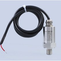 압력 트랜스미터 전송기 센서 4-20mA 0-5v 0-10v, 0-4MPa