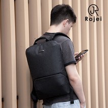 [ 로제이 ] 남자 멀티 슬림 백팩 RSB313_BT