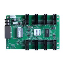 영상편집보드 led rgb 풀 컬러 led 디스플레이 비디오 벽 화면 컨트롤러 보내는, mrv328