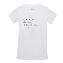메종 마르지엘라 명품명품메종마르지엘라 시그니처 스티치 이모티콘 프린팅 반팔티 S51GC0513 S22816 1