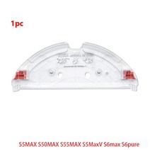 샤오미 로봇 진공 청소기 물 탱크 먼지 상자 걸레 천 홀더 부품 액세서리, 10.Set J