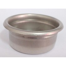 라스파지알레 포타필터 바스켓, 14G
