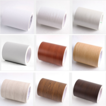 마켓리사 문지방 시트지 샷시 천장몰딩 창문틀 체리색 문틀 시공 책장 샤시 문필름지 나무무늬 필름 무늬목 창틀 원목 창틀 우드 걸레받이, 진주펄_916-1