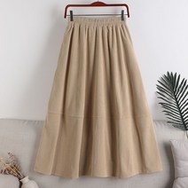 패딩 월남치마 코듀로이 스웨이드 모직플리츠 스커트 초겨울코디 골덴 밴딩 핑크 스팽글 새틴 머메이드