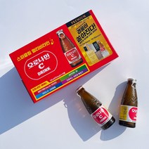 오로나민C 120ml 오로나민씨 비타민 음료 병음료, 50개