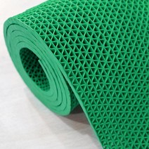 미끄럼 방지 매트 PVC 플라스틱 방수 카펫 넓은 면적 욕실 S형 주방 화장실-96125, 23. 0.9m 폭 X 20m 길이, 옵션03