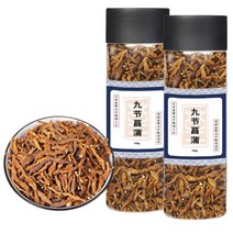 소율 야생 석창포 구절창포 한방차 한방재료, 2병, 125g