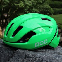 poc omne air spin road 자전거 사이클링 레이싱 헬멧 남성 여성용 초경량 mtb 컴포트 안전 eps 자전거 에어로 헬멧, m54-60, a