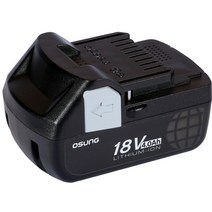 오성전동공구 배터리 ORB-1840LIS(18/4.0)