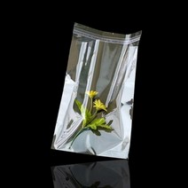 대형 비닐봉투 비타공 PP봉투 40X50cm 접착4cm 100매 pp봉투 pp비닐 pp포리백 폴리백 비닐속지 의류포리백, ◇옵션◇상품선택◇