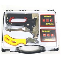 공구라면 (09RM) 다기능 손타카 4종세트 건타카 타카기 타카핀, 타카핀(일반형)-1000개