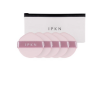 입큰 물방울 쿠션 퍼프, 8개