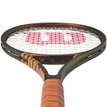 윌슨 테니스라켓 프로스태프97 V14 315g WR125711U, G2, 단일 + G2