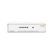 HPE 1430-5G R8R44A 팬없는 5포트 3com, 기본