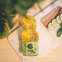 제주향 100% 착즙주스 330ml x8개