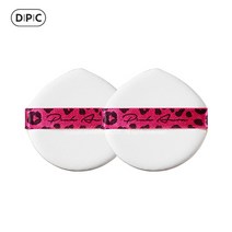 DPC 시즌4 레오파드 퍼프 2개, 상세페이지 참조, 상세페이지 참조