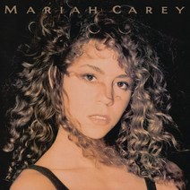 (수입LP) Mariah Carey - Mariah Carey, 단품