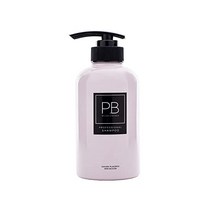 PB Professional 샴푸 (400ml) 야마자키 태반 배양 추출물