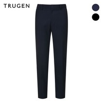 트루젠 (트루젠) 사이드밴딩 슬림핏 슬랙스 팬츠(TG9F9-MPL760)