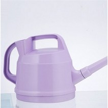 식물촉촉 샤워 물뿌리개 퍼플, 5개