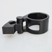 도구 범용 내부 타이로드 엔드 27-42mm/1.1-1.7 인치 스티어링 렌치 로드 리무버 랙 피니언 자동차, [01] Black