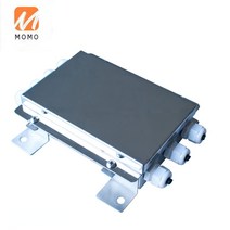 방수 정션 박스 스테인리스 스틸, 한개옵션0