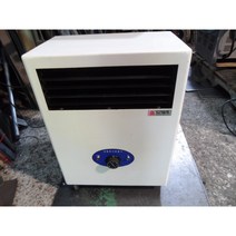 세원 전기 온풍기 삼상4kw 380v 사용