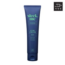 미쟝센 슬릭미 웨트 컬크림 150ml