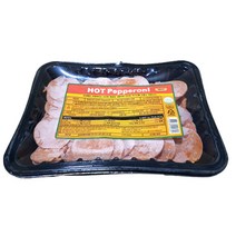 피자만들기 페페로니 1kg 페퍼로니햄 살라미 토핑 매콤한, 본품선택