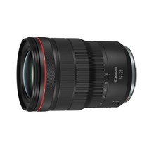 캐논 정품 RF 15-35mm F2.8 L IS USM 후드 파우치포함, 단품