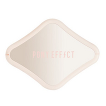 포니이펙트 트랜스 포터블 파운데이션 브러시, 6개, 혼합색상