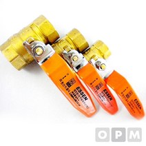 에쎈 신주볼밸브 25A