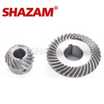 밀링 머신 리프팅 기어 터릿 나선형 헬리컬 도매 가공 액세서리, 01 C77 Lifting Gear