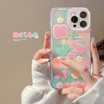 아이폰악세사리 아이폰14 사전예약 자급제 액세서리 알파 아이폰 케이스
