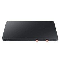 삼성 2구 인덕션 더 플레이트 프리스탠딩 NZ60R3703PK