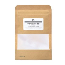 [캔들이케아] 티타늄디옥사이드 분말(TiO2) 천연비누 화장품만들기재료, 500g